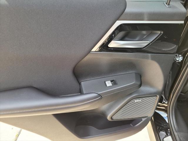 2026 Mitsubishi Outlander ES 1.5T S-AWC