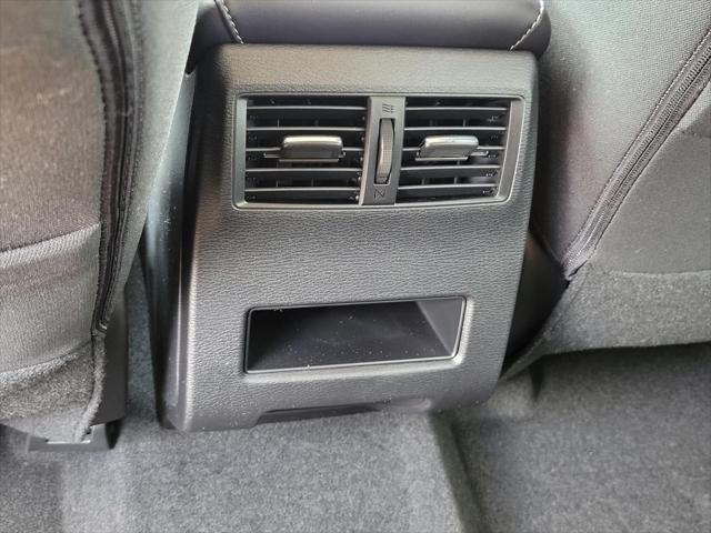 2026 Mitsubishi Outlander ES 1.5T S-AWC