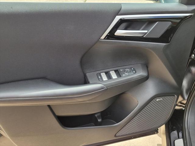 2026 Mitsubishi Outlander ES 1.5T S-AWC
