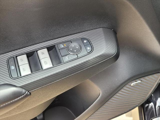 2026 Mitsubishi Outlander ES 1.5T S-AWC