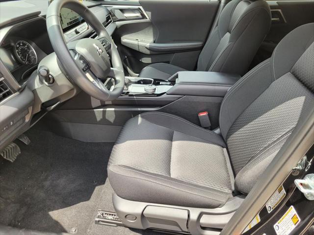 2026 Mitsubishi Outlander ES 1.5T S-AWC