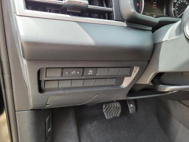 2026 Mitsubishi Outlander ES 1.5T S-AWC