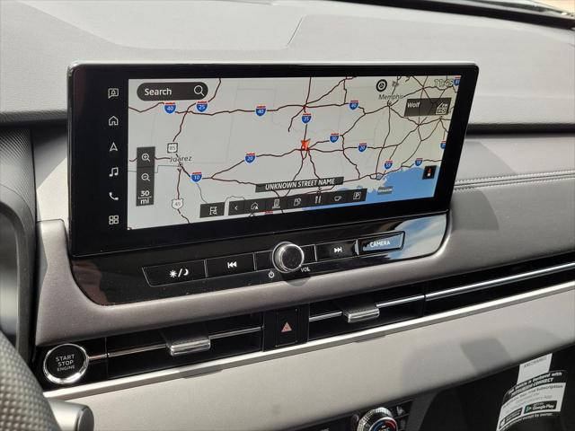 2026 Mitsubishi Outlander ES 1.5T S-AWC