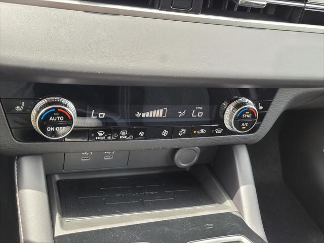 2026 Mitsubishi Outlander ES 1.5T S-AWC