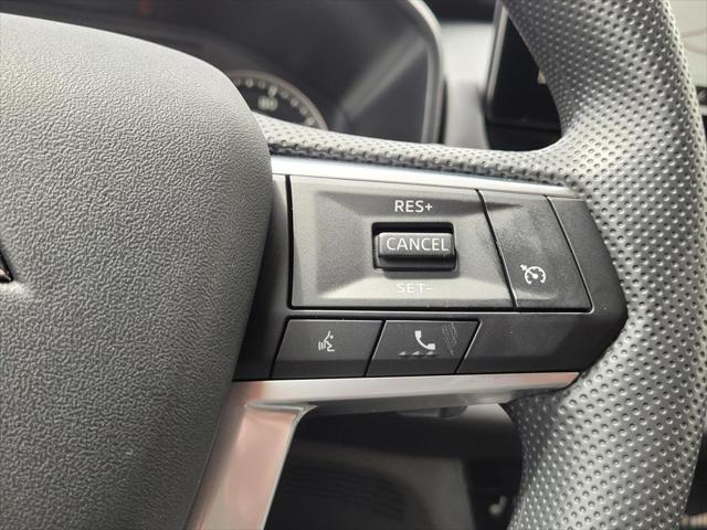 2026 Mitsubishi Outlander ES 1.5T S-AWC