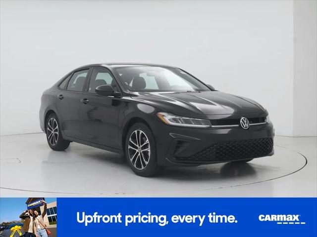 2025 Volkswagen Jetta 1.5T Sport for sale in Jackson, MS