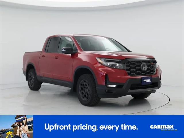 2025 Honda Ridgeline TrailSport+ for sale in Augusta, GA