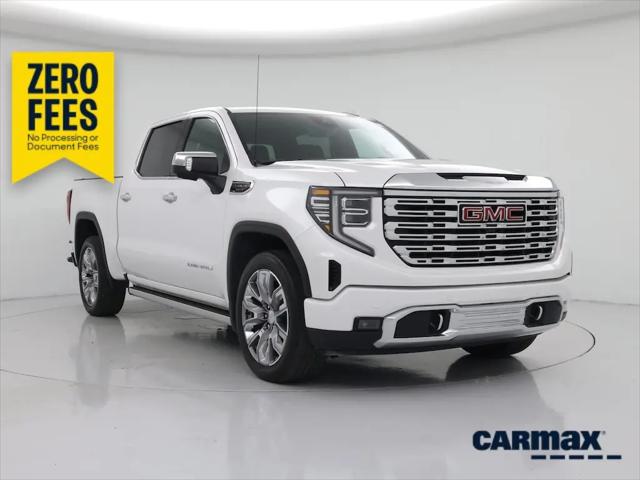 2024 GMC Sierra 1500 2WD Crew Cab Short Box Denali for sale in Augusta, GA
