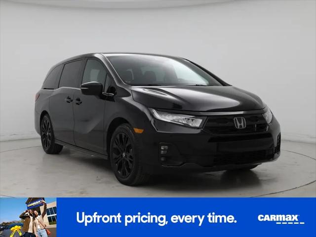 2025 Honda Odyssey Sport-L for sale in West Carrollton, OH