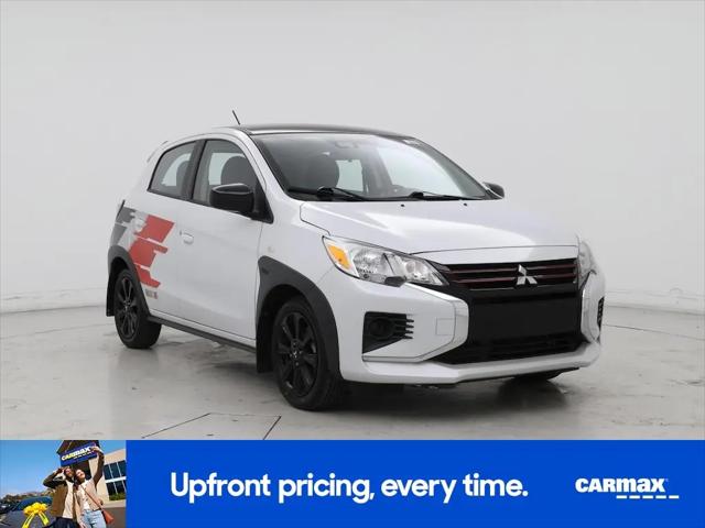 2024 Mitsubishi Mirage Ralliart for sale near West Carrollton, OH