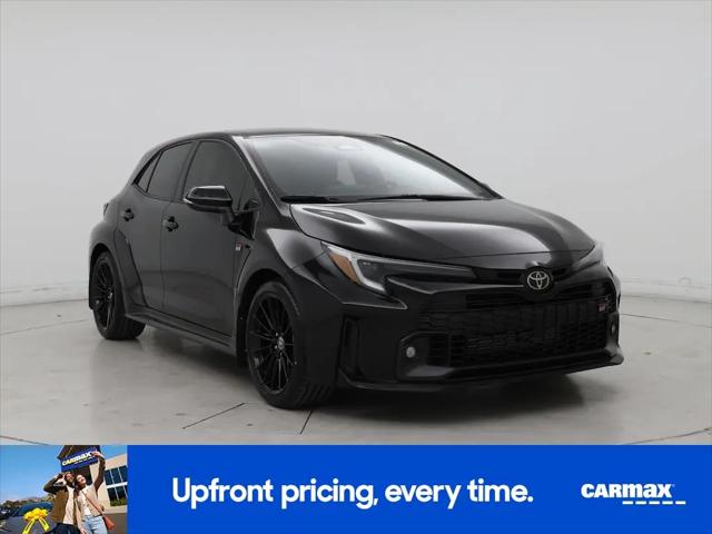 2023 Toyota GR Corolla Core for sale near West Carrollton, OH