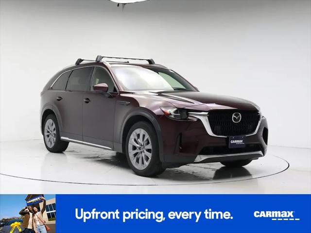 2024 Mazda X-90 3.3 Turbo Premium Plus for sale in Kenosha, WI