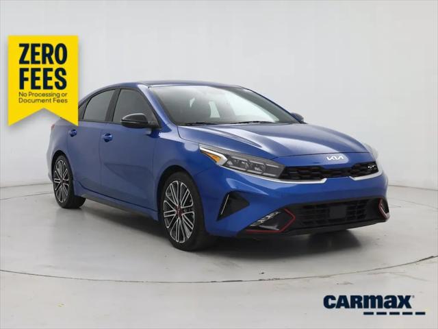 2023 Kia Forte GT for sale in Nashville, TN
