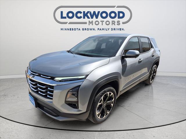 2026 Chevrolet Equinox AWD LT for sale in Marshall, MN