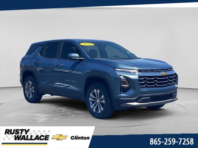 2026 Chevrolet Equinox FWD LT for sale in Clinton, TN