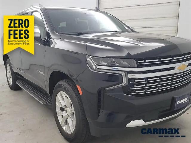 2024 Chevrolet Tahoe 4WD Premier for sale in Tolleson, AZ