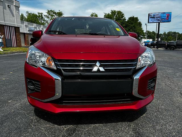2024 Mitsubishi Mirage ES for sale in Greenville, SC