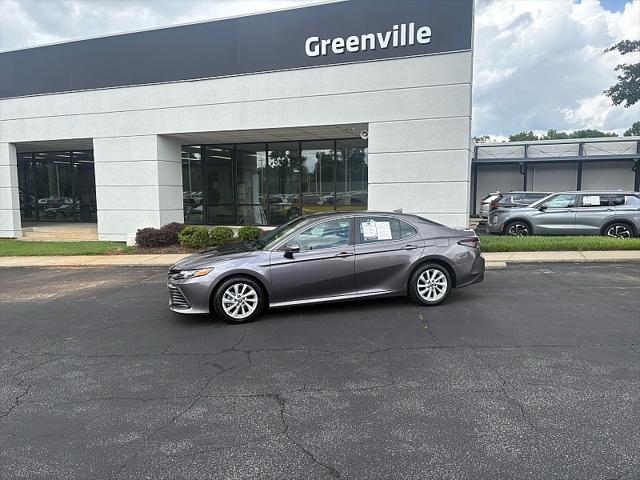 2024 Toyota Camry LE for sale in Greenville, SC