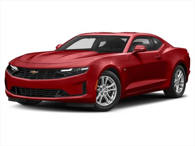 2022 Chevrolet Camaro RWD Coupe 1LT for sale in Sioux Falls, SD