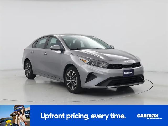 2023 Kia Forte LXS for sale in Fredericksburg, VA