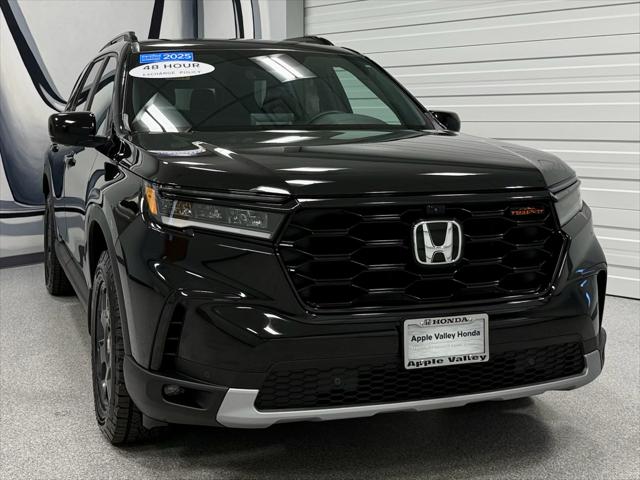 2025 Honda Pilot TrailSport for sale in East Wenatchee, WA