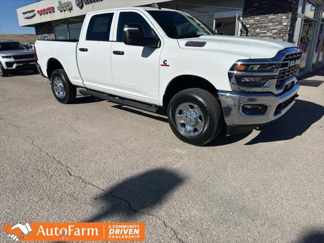 2026 Ram 2500 Tradesman Crew Cab 4x4 64 Box for sale in Price, UT