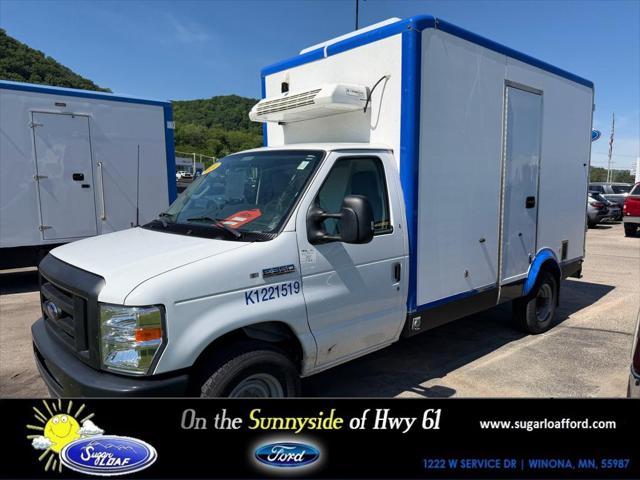 2024 Ford E-350 Cutaway Base for sale in Winona, MN