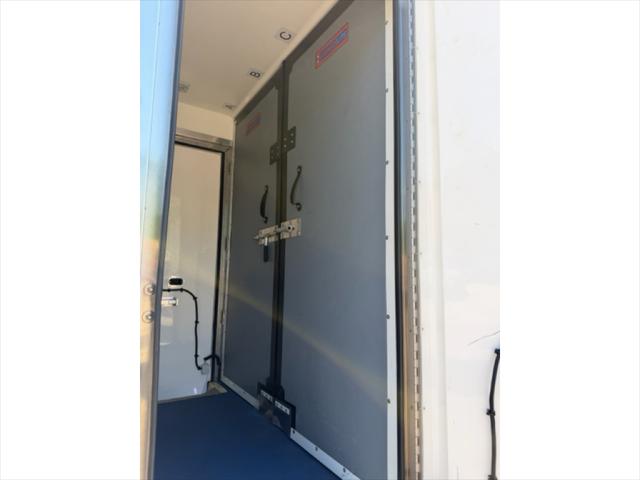 2024 Ford E-350 Cutaway Base