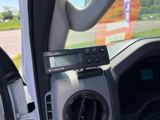 2024 Ford E-350 Cutaway Base