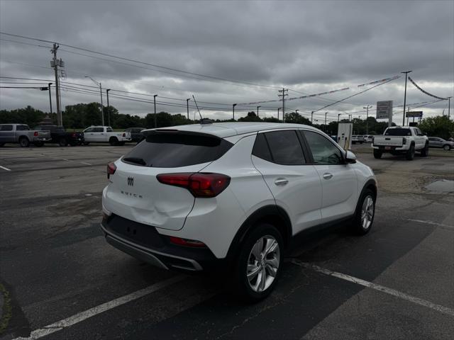 2024 Buick Encore GX Preferred FWD