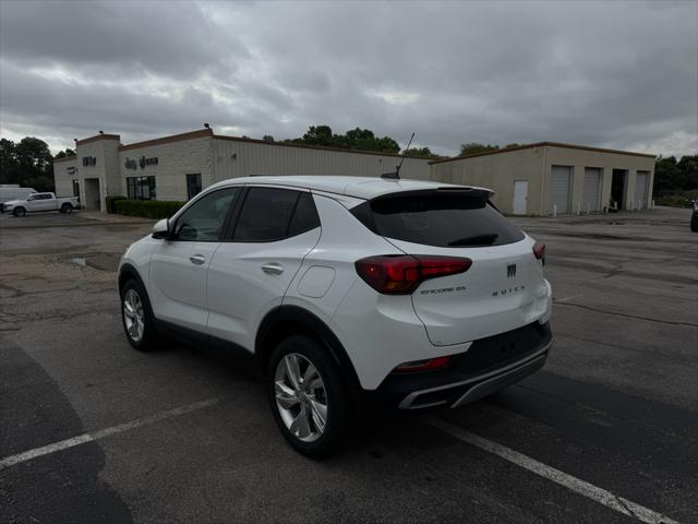 2024 Buick Encore GX Preferred FWD