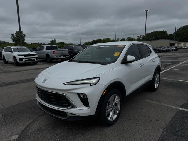 2024 Buick Encore GX Preferred FWD