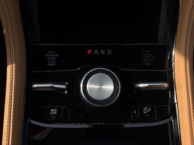 2024 Jeep Grand Cherokee L Summit Reserve 4x4
