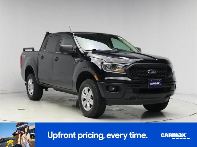2020 Ford Ranger XL for sale in San Antonio, TX