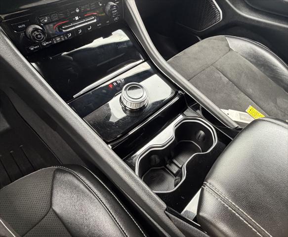 2022 Jeep Grand Cherokee L Altitude