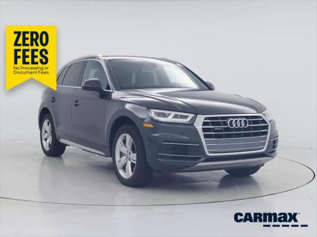 2018 Audi Q5 2.0T Premium for sale in Kennesaw, GA