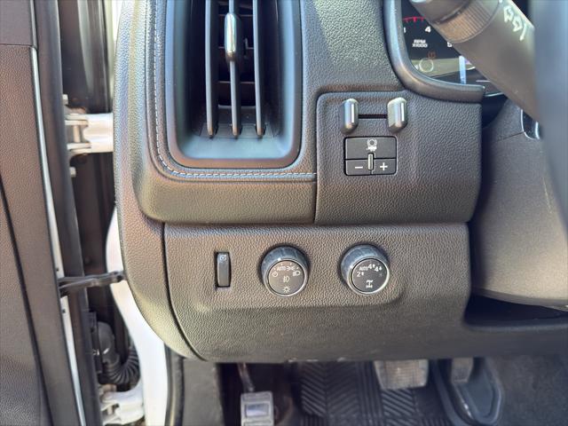 2017 GMC Canyon SLT