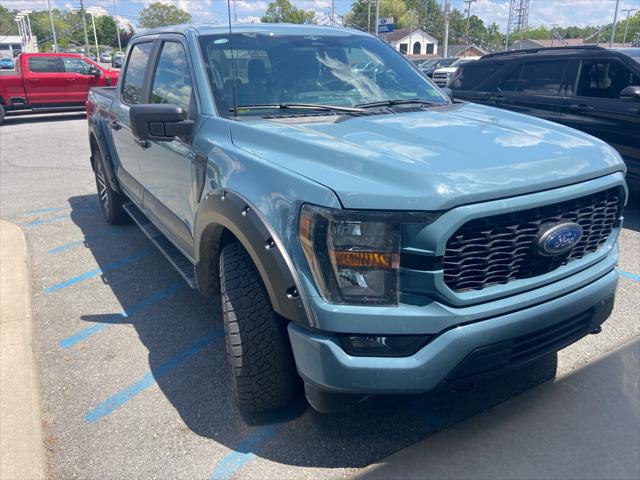 2023 Ford F-150 XL for sale in Beckley, WV