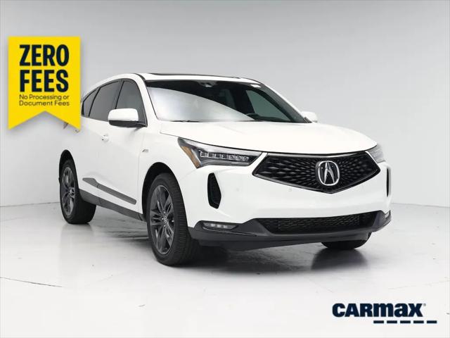 2022 Acura RDX A-SPEC Package for sale in Charlotte, NC