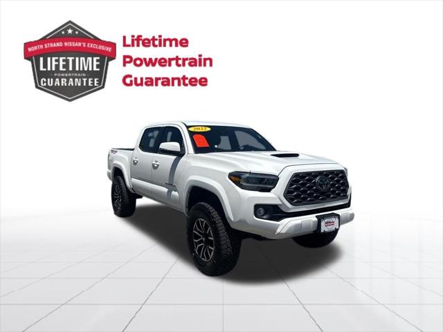 2022 Toyota Tacoma TRD Sport for sale in Little River, SC