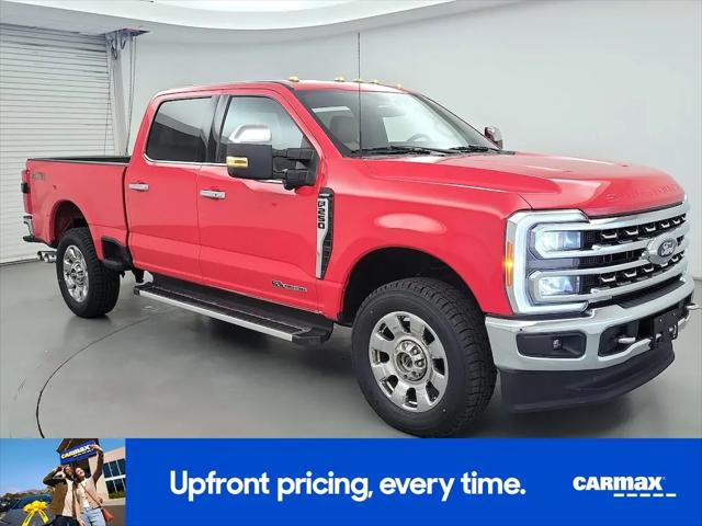 2023 Ford F-250 LARIAT for sale in Fayetteville, NC