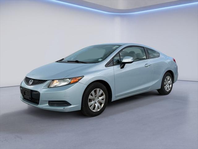 2012 Honda Civic LX for sale in Yonkers, NY