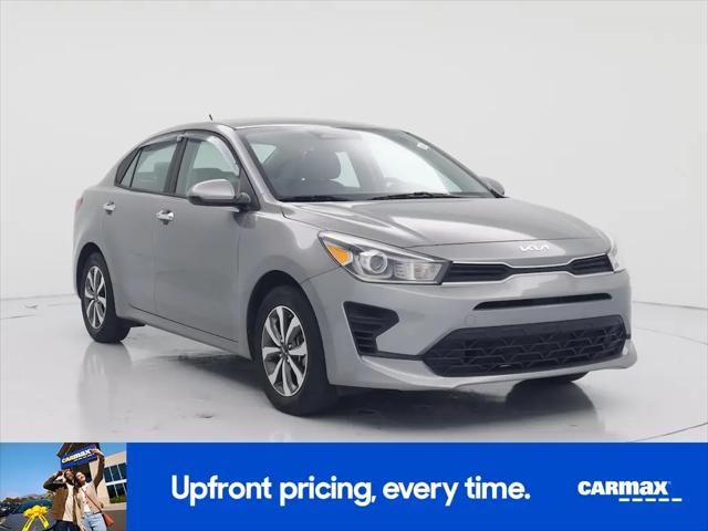 2022 Kia Rio S for sale in Greenville, SC