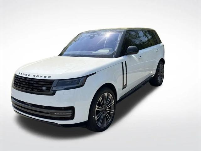 2023 Land Rover Range Rover P400 SE for sale in Warwick, RI