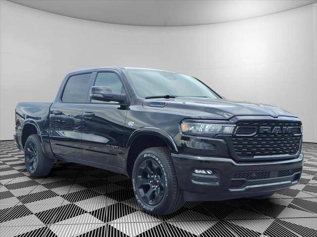 2026 Ram 1500 Big Horn Crew Cab 4x4 57 Box for sale in High Point, NC