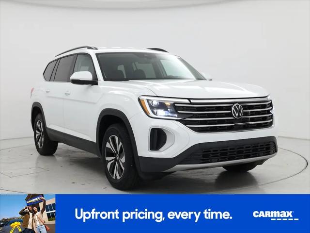 2024 Volkswagen Atlas 2.0T SE for sale in Knoxville, TN