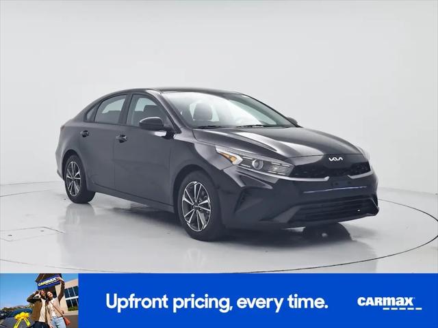 2023 Kia Forte LXS for sale in Knoxville, TN