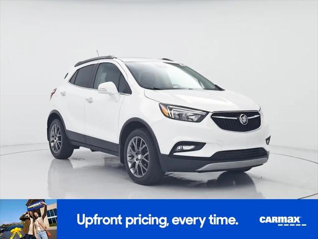 2019 Buick Encore AWD Sport Touring for sale in Knoxville, TN