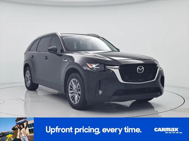 2025 Mazda X-90 3.3 Turbo Preferred Package for sale in Knoxville, TN