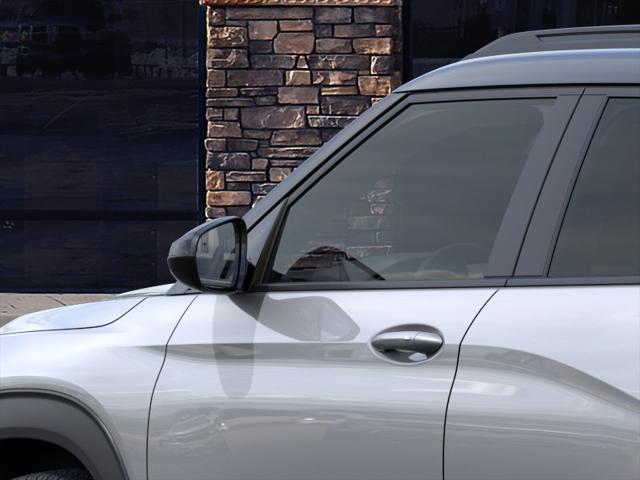 2026 Chevrolet TrailBlazer AWD RS